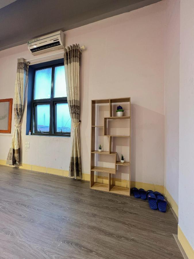 Ninh Binh Central Backpackers Hostel Екстер'єр фото