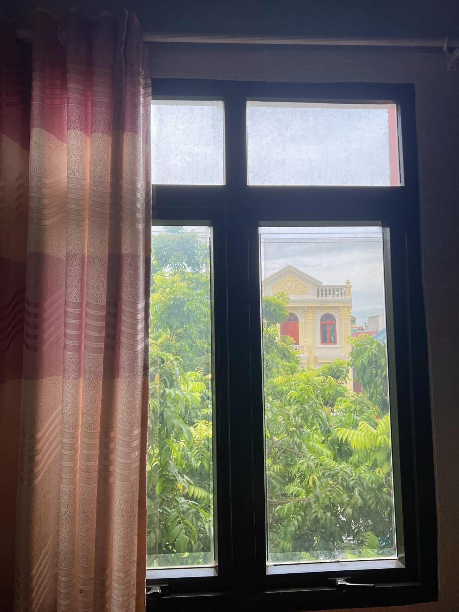 Ninh Binh Central Backpackers Hostel Екстер'єр фото
