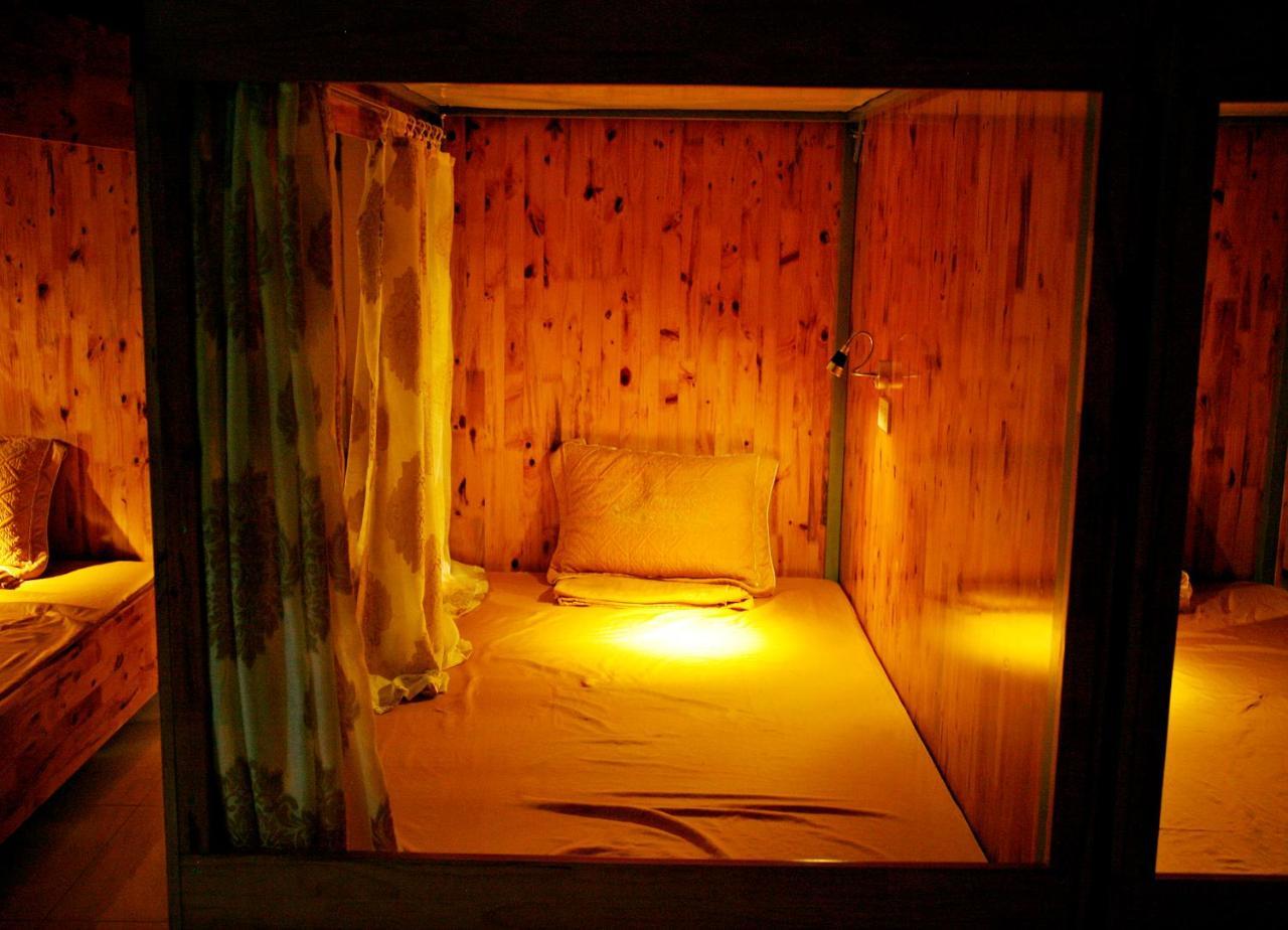 Ninh Binh Central Backpackers Hostel Екстер'єр фото