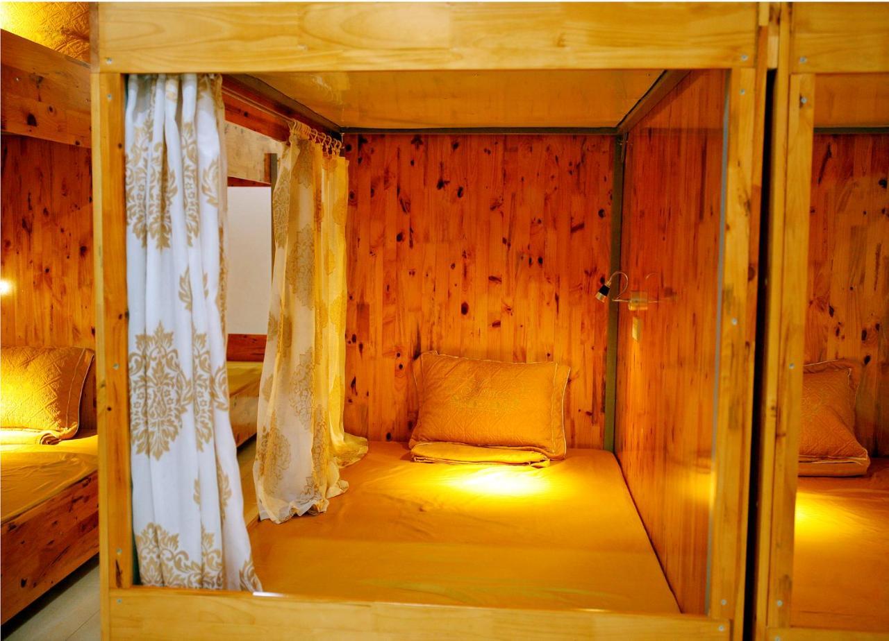 Ninh Binh Central Backpackers Hostel Екстер'єр фото